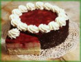 Ovohit torta 1850 gr 20,- eur